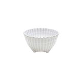 Costa Nova Aparte White Footed Bowl, MRS142-WHI, 5606739931940