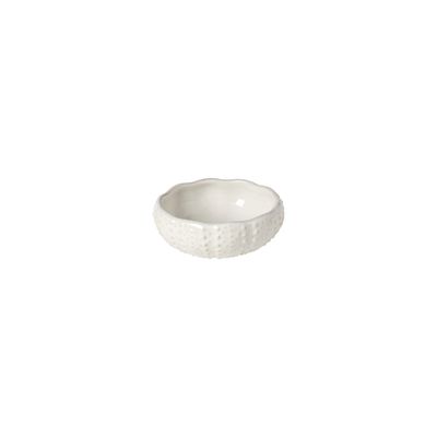Costa Nova Aparte White Urchin Bowl 11Cm, MRN111-WHI, 5606739968076