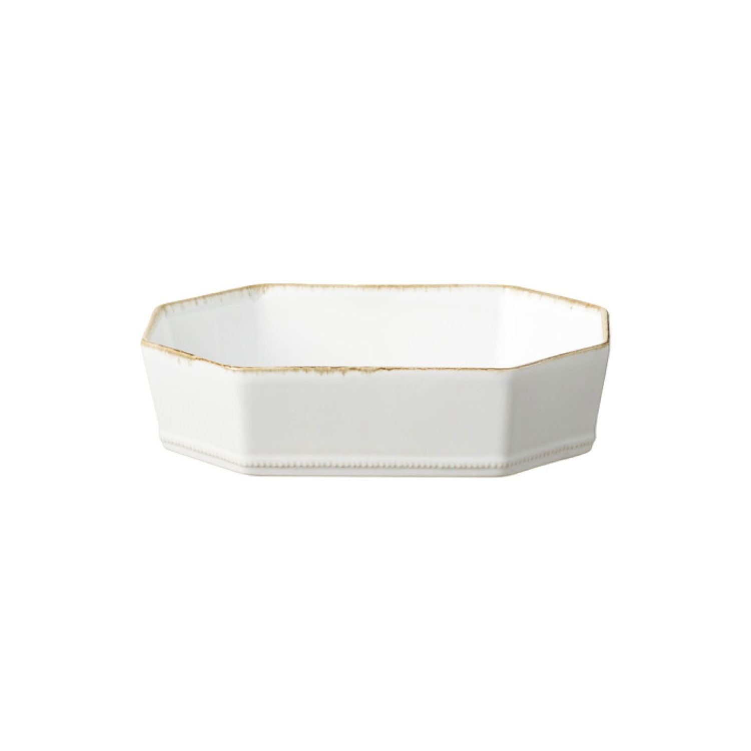 Costa Nova Luzia White Oct. Baker Small, PER221-CLW, 5606739951603