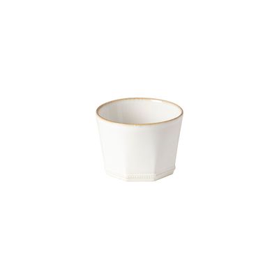 Costa Nova Luzia Cloud White Fruit Bowl, PES113-CLW, 5606739956479
