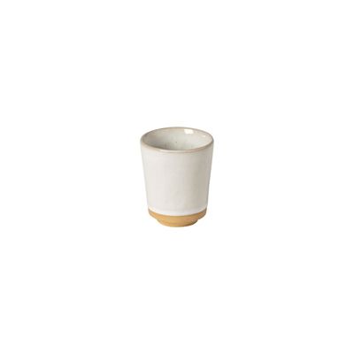 Costa Nova Marrakesh Sable Blanc Tea Cup 0.17 L, 2BLC091-SBL, 5606739972004