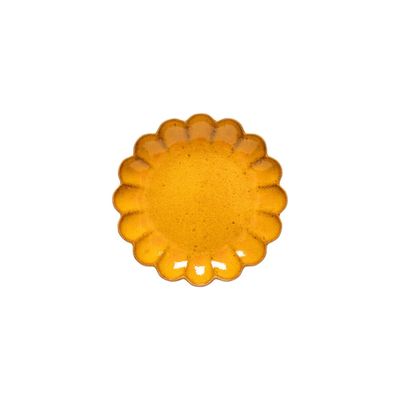 Costa Nova Marrakesh Cumin Appetizer Plate 19, 2KEP191E-CMN, 5606739971892