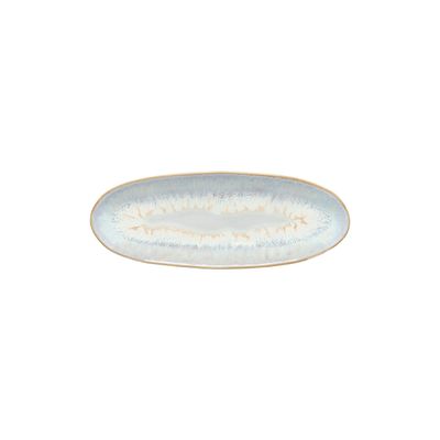 Costa Nova Brisa Sal Oval Plate Platter, GOA241-SAL, 5606739957766