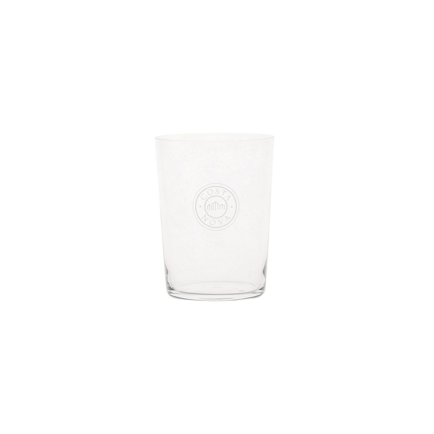 Costa Nova Nova Glass 16 Oz Glass 3, V10179-CLR, 5606739921606