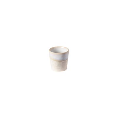 Costa Nova Notos Dune Path Cup 3 Oz., NRC061-DNP, 5606739957315