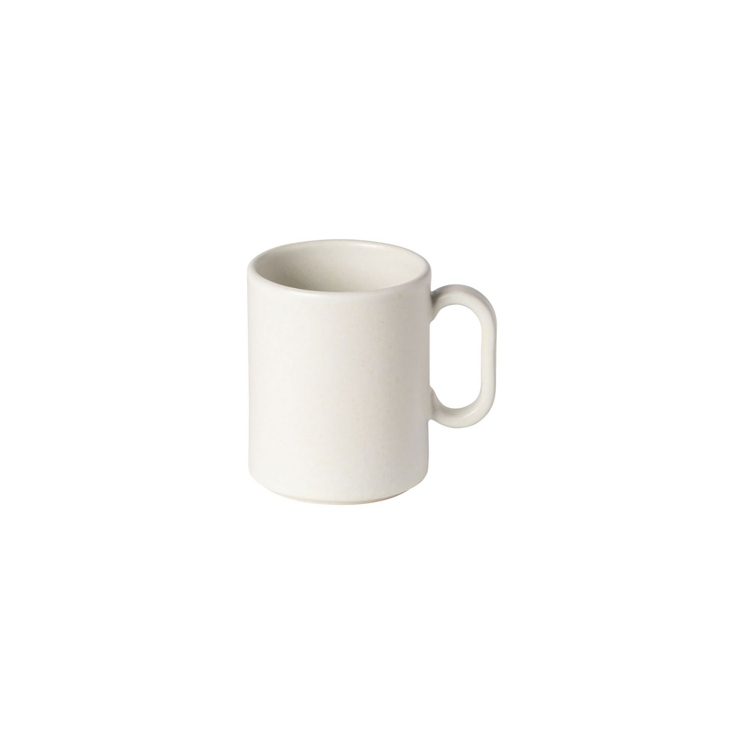 Costa Nova Redonda White Mug 0.38 L, RNC122-WHI, 5606739966300