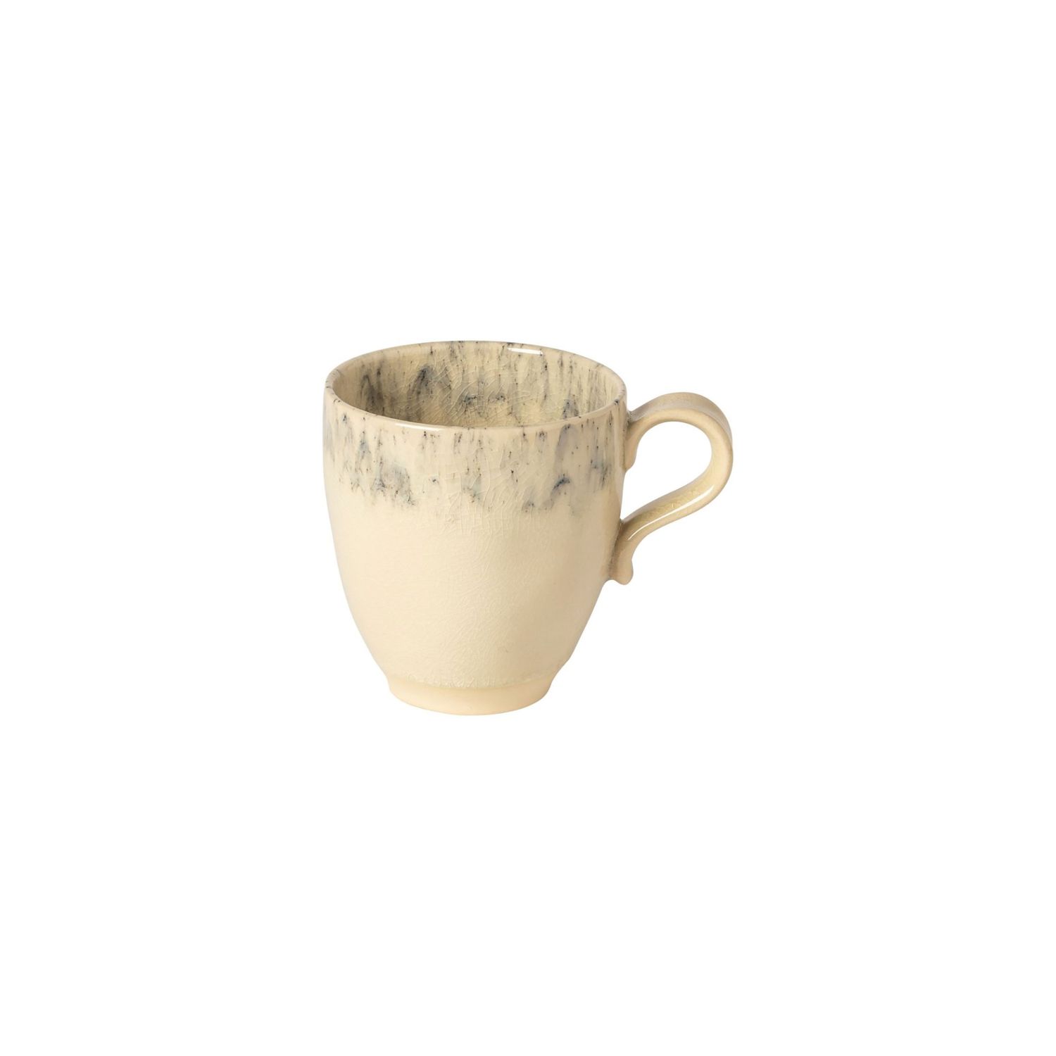 Costa Nova Madeira Cream Mug 0.44 L, DEC144-CRM, 5606739970796