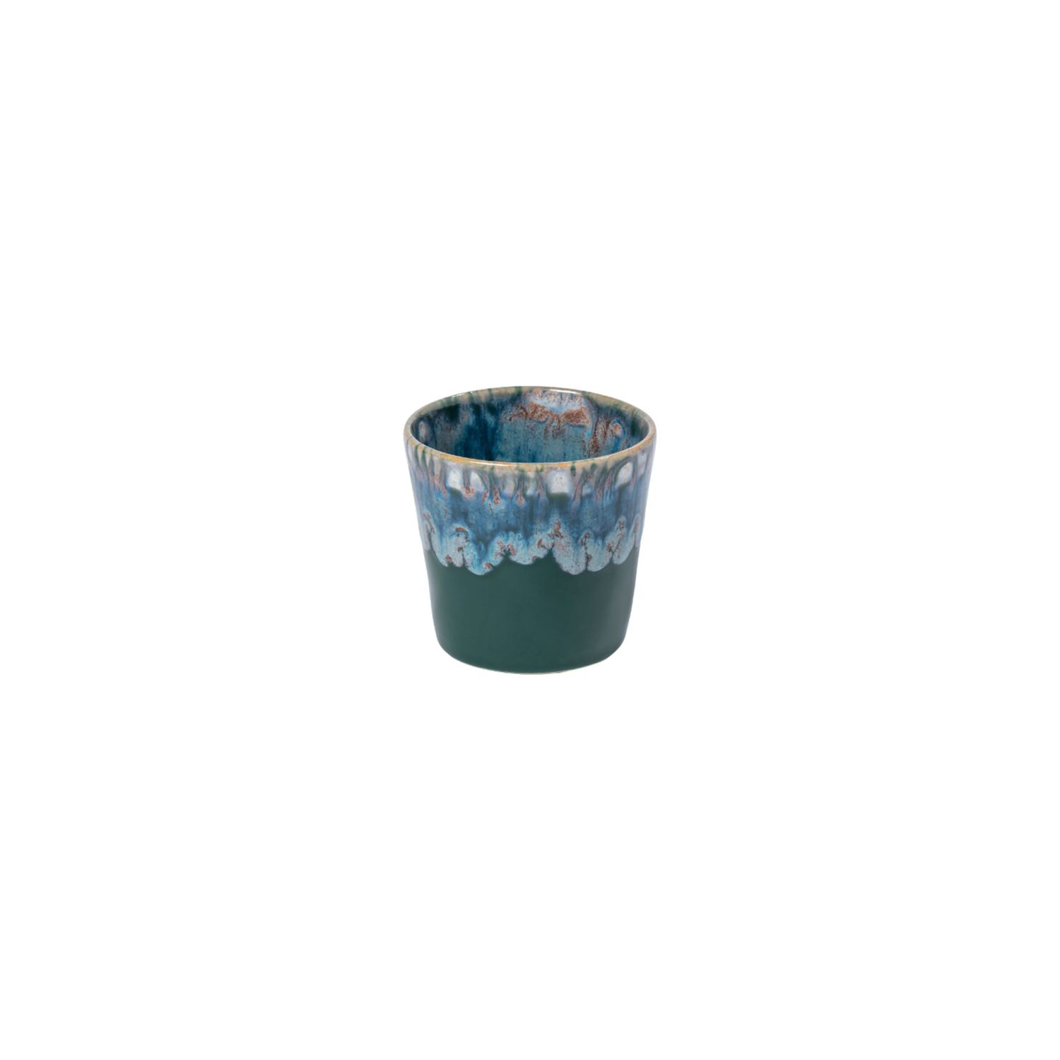 Costa Nova Grespresso Ecogres Lungo Hntgr Lungo Cup 7Oz, LSC081-HNG, 5606739959234