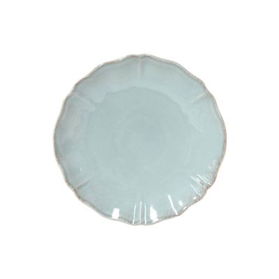 Costa Nova Alentejo Turquoise Dinner Plate, TP273-TRQ, 5606739930110