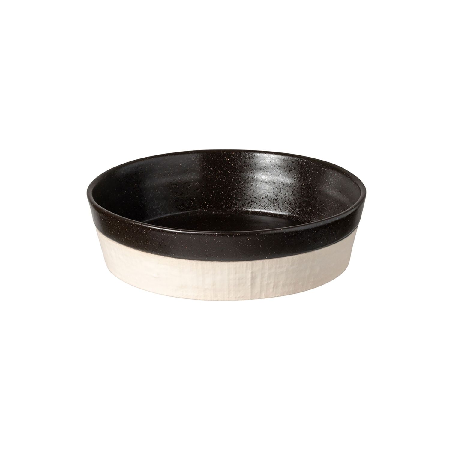Costa Nova Notos Latitude Black Low Bowl 20, NSS201-LTB, 5606739954086