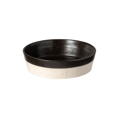Costa Nova Notos Latitude Black Low Bowl 20, NSS201-LTB, 5606739954086