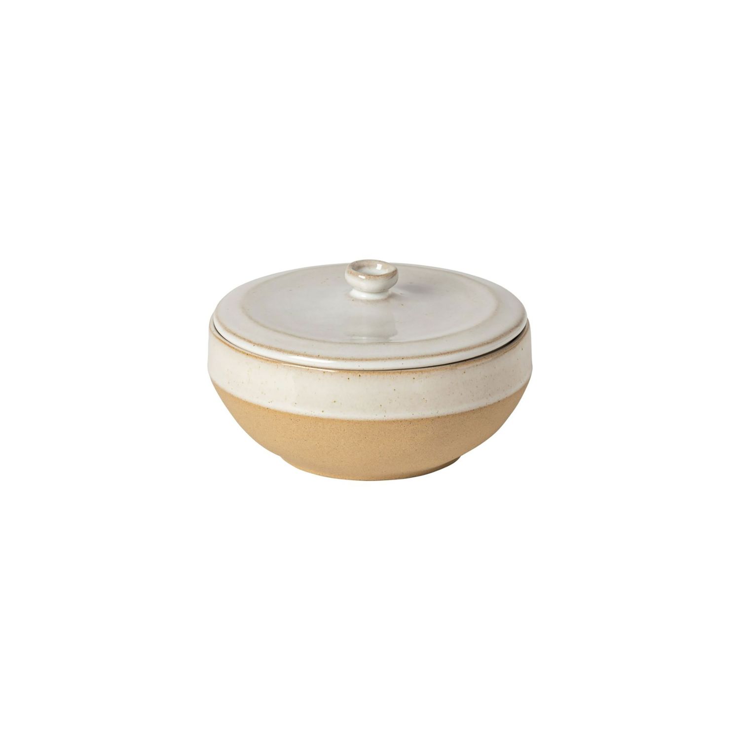 Costa Nova Marrakesh Sable Blanc Covered Casserole 15, 2VGH151-SBL, 5606739972011