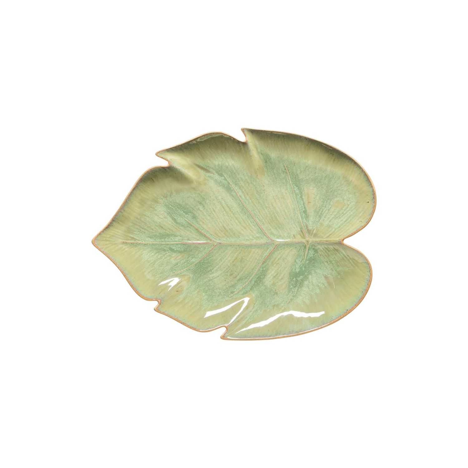 Costa Nova Marrakesh Eucalyptus Monstera Leaf 27, 2ELA271E-EUC, 5606739971953