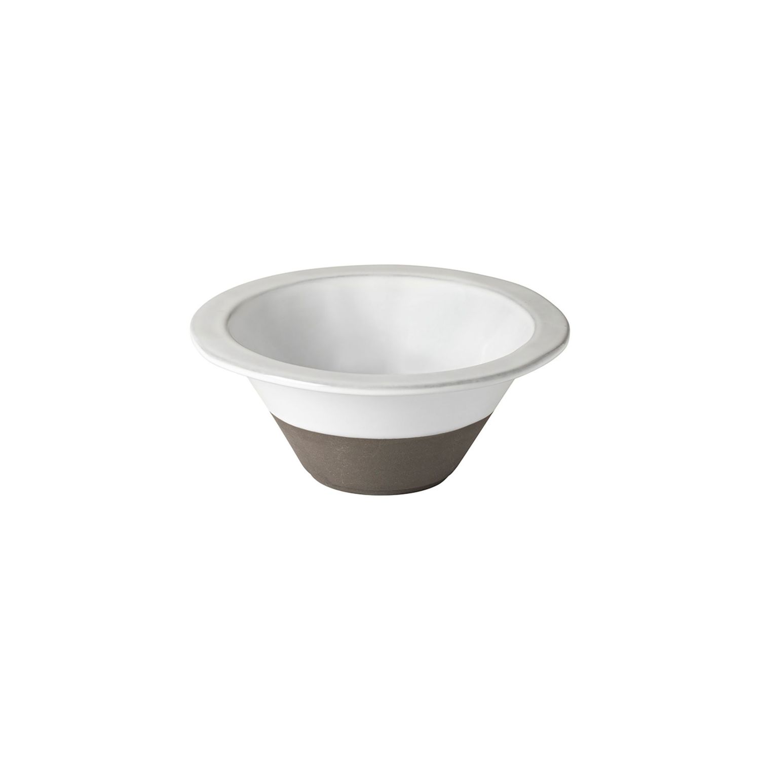 Costa Nova Plano Ecogres White Soup Cereal Bowl, 1POS181-WHI, 5606739956974