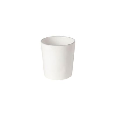 Costa Nova Livia White Utensil Holder 16, LSV161-WHI, 5606739967222