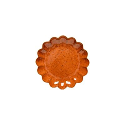 Costa Nova Marrakesh Cannelle Appetizer Plate 19, 2KEP191E-CAN, 5606739971779