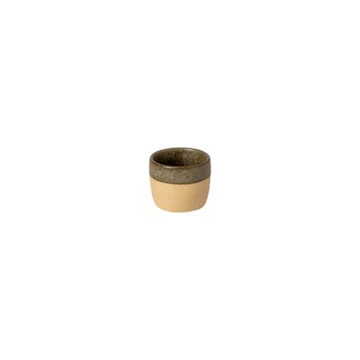 Costa Nova Arenito Ecogres Olive Green Espresso Cup 0.07 L, 2LNC062-OLV, 5606739972899