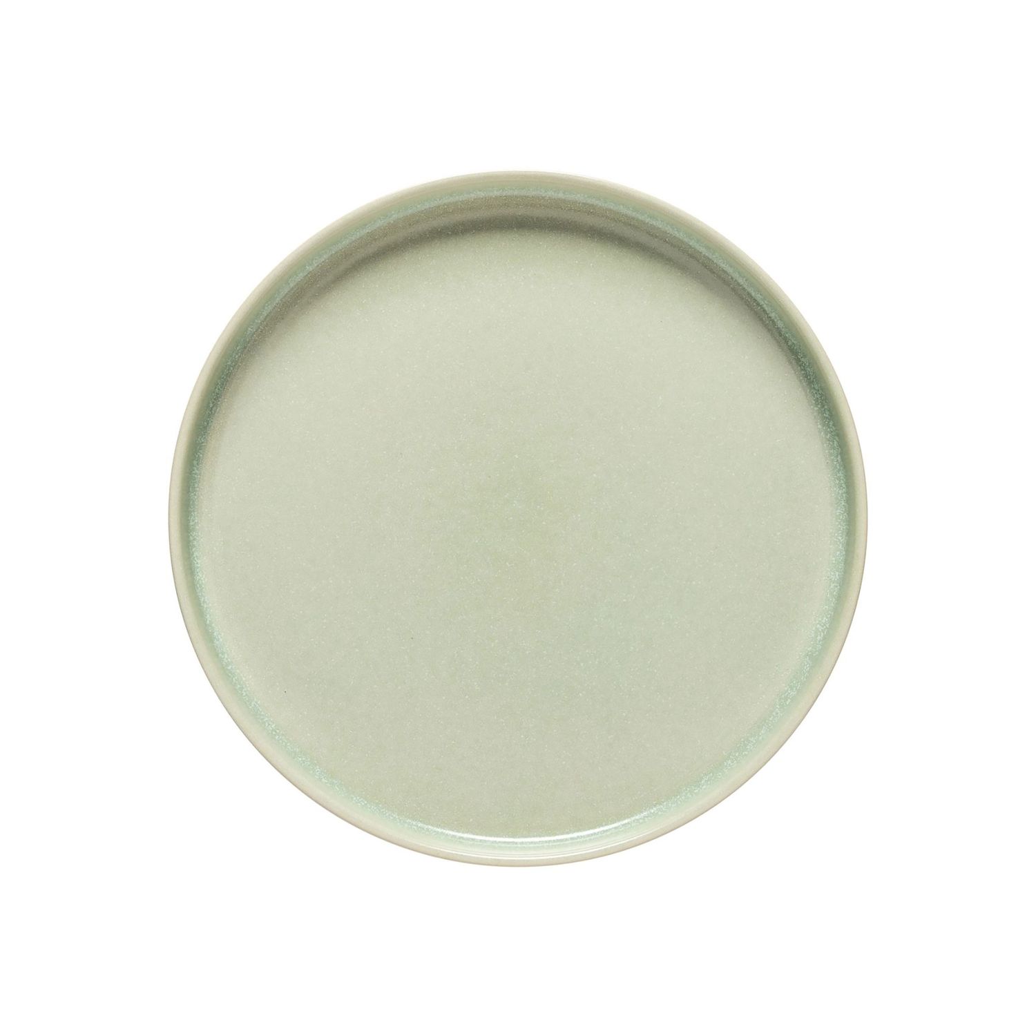 Costa Nova Redonda Green Deep Round Plate 29, RNP292-GRN, 5606739966324