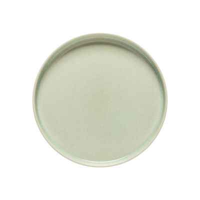 Costa Nova Redonda Green Deep Round Plate 29, RNP292-GRN, 5606739966324