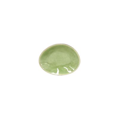 Costa Nova Riviera Vert Frais Bread Appetizer Plate, GOP162-VRF, 5606739934712