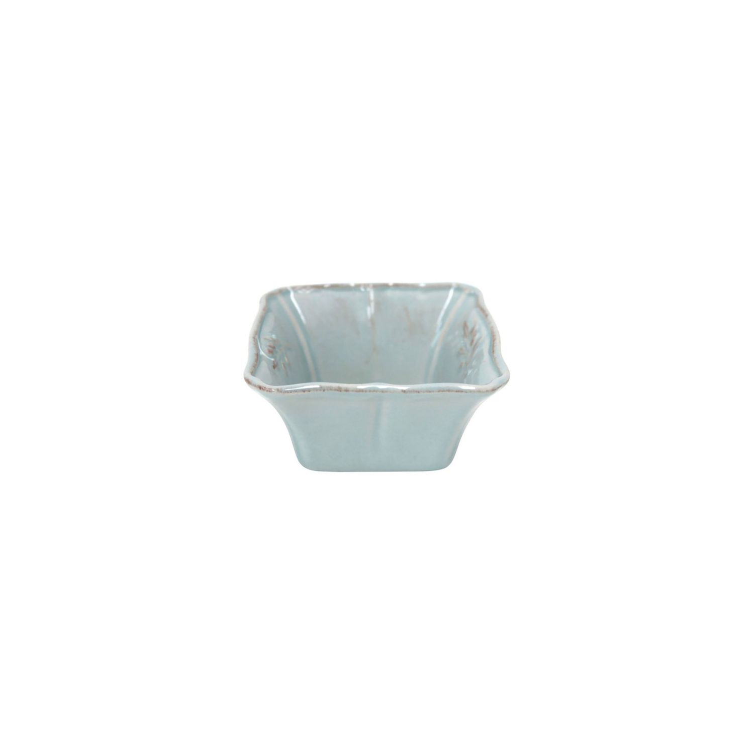 Costa Nova Alentejo Turquoise Ramek Inch, JN101-TRQ, 5606739912857