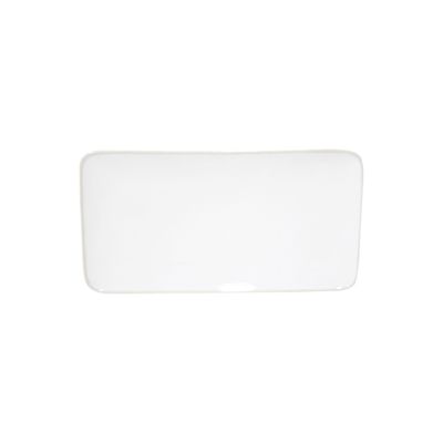 Costa Nova Beja White Cream Rectangular Tray, ATR291-CRM, 5606739933210