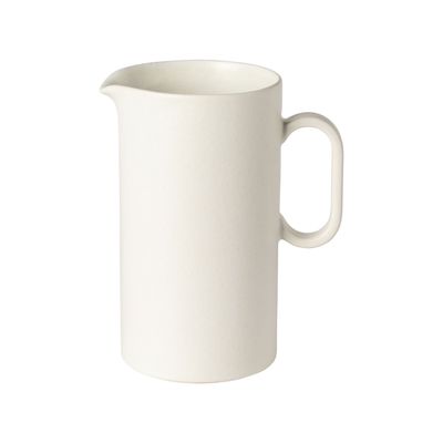 Costa Nova Redonda White Pitcher 2.07 L, RNZ231-WHI, 5606739966317
