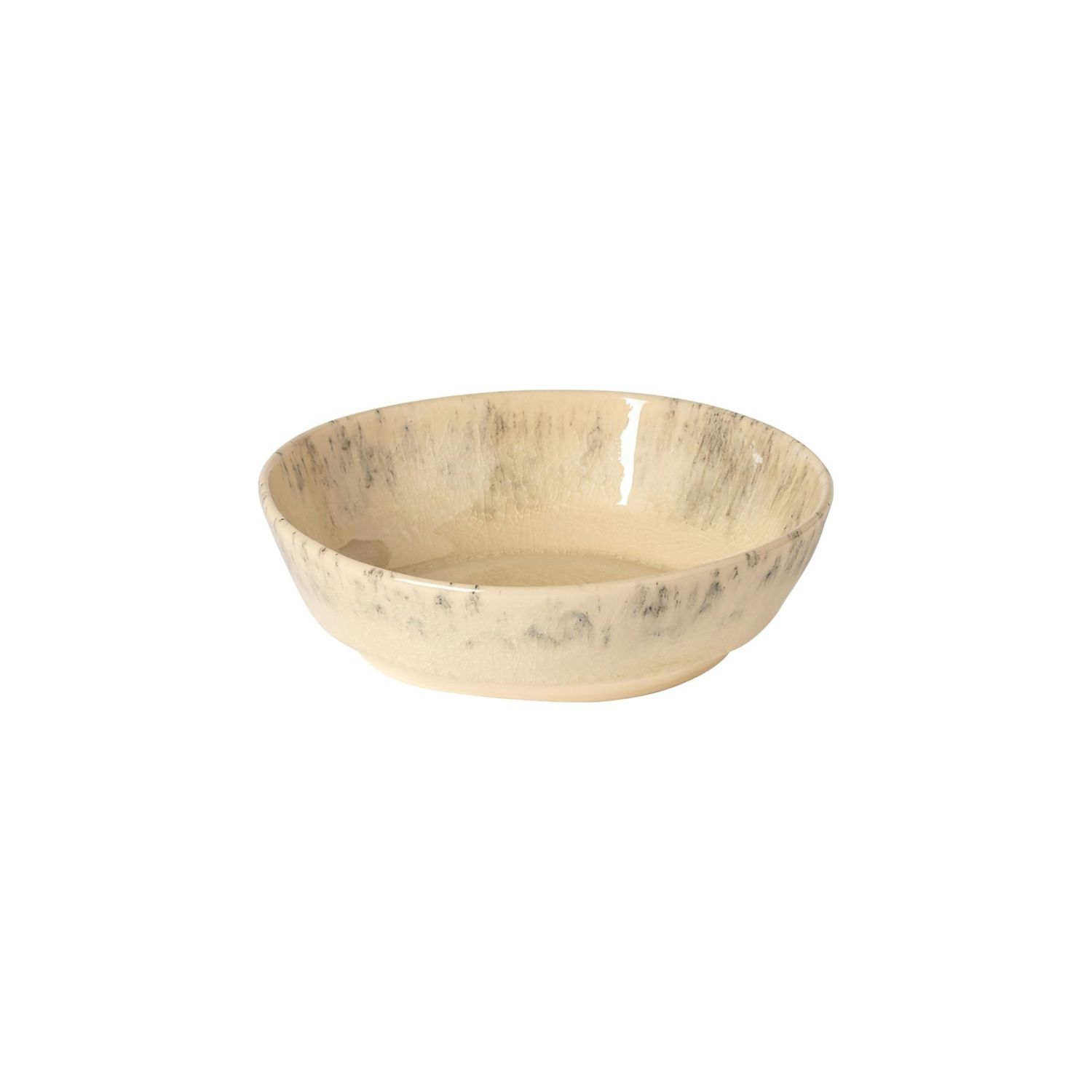Costa Nova Madeira Cream Soup Pasta Bowl 19, DES192-CRM, 5606739970758
