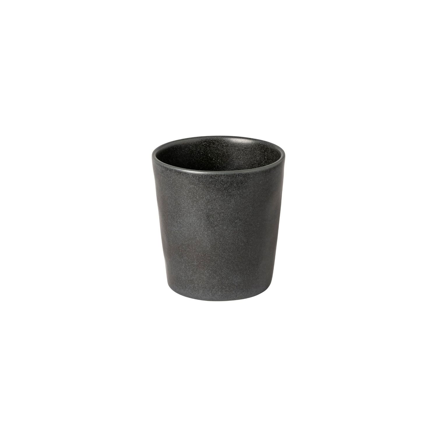 Costa Nova Livia Matte Black Utensil Holder 16, LSV161-BLK, 5606739968212