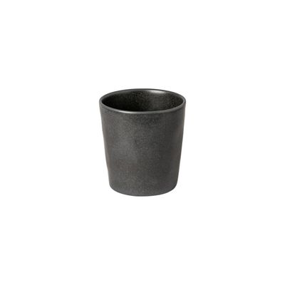Costa Nova Livia Matte Black Utensil Holder 16, LSV161-BLK, 5606739968212