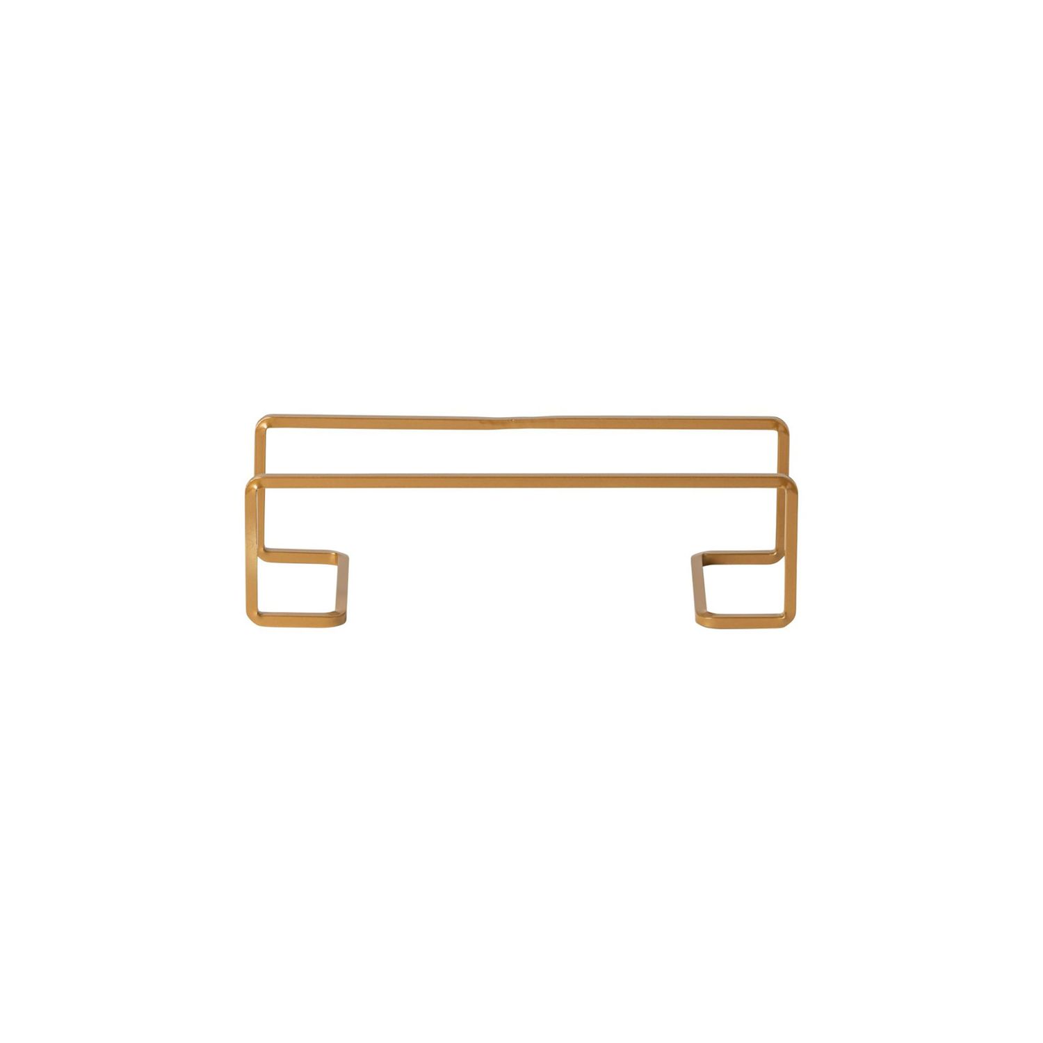 Costa Nova Marrakesh Gold Low Metallic Riser 28 3, O30399-GLD, 5606739972394