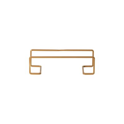 Costa Nova Marrakesh Gold Low Metallic Riser 28 3, O30399-GLD, 5606739972394