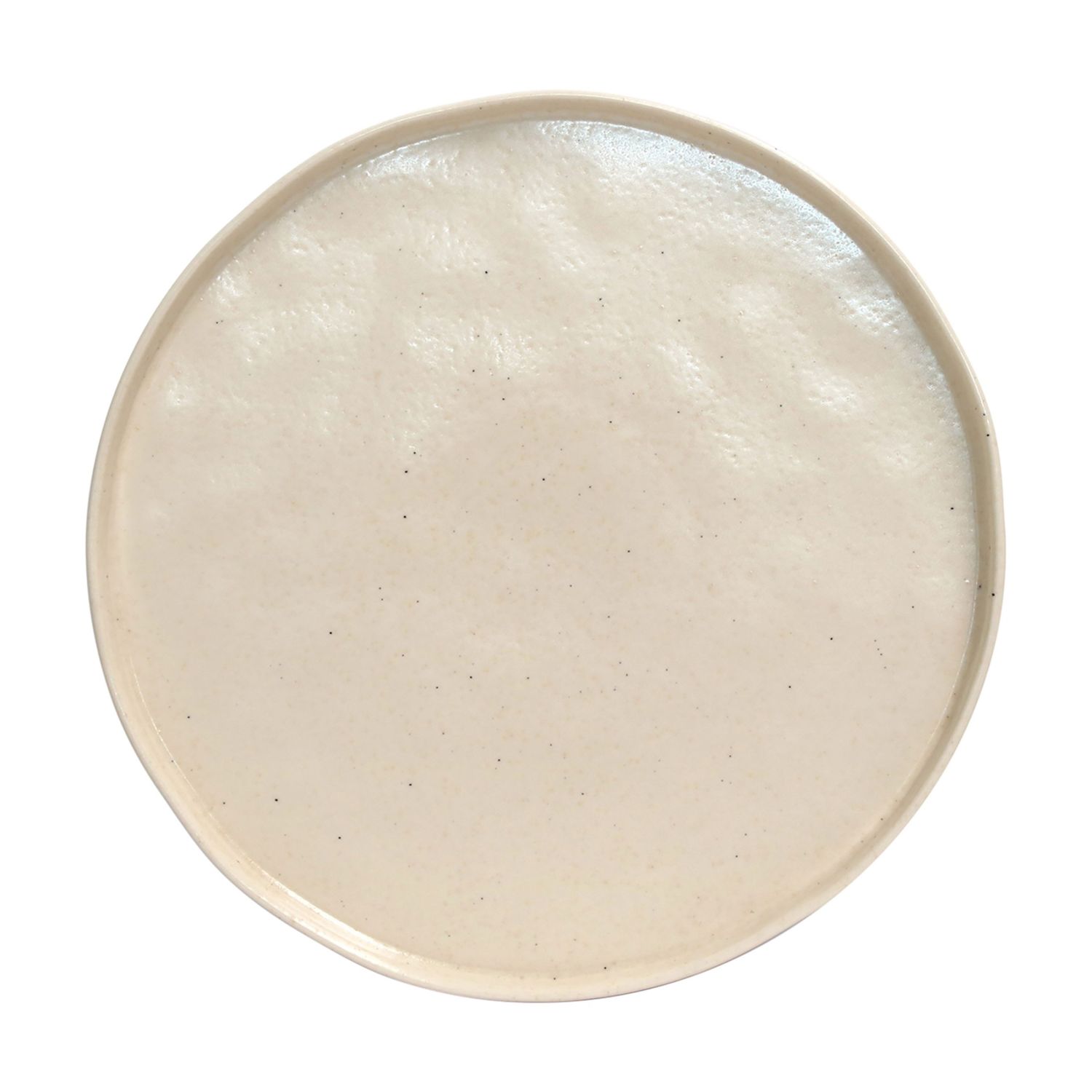 Costa Nova Lagoa Pedra Round Platter, Charger, LOP311-PDR, 5606739936709