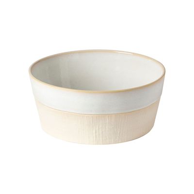 Costa Nova Notos Dune Path Serving Bowl, NSS251-DNP, 5606739957292