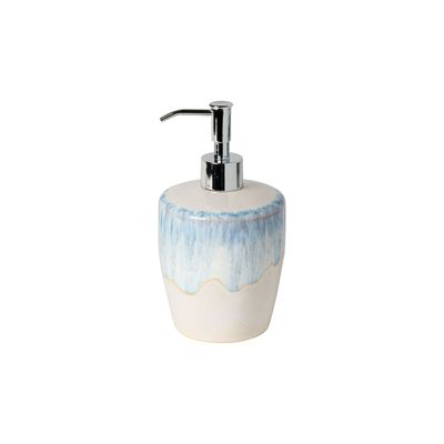 Costa Nova Brisa Bath Ria Blue Soap Lotion Pump 13, LND131-RIA, 5606739972653