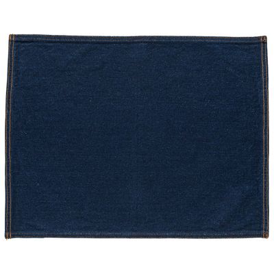 Costa Nova Denim Collection Indigo Denim Placemat 100%Co, TX0262-IND, 5606739967758