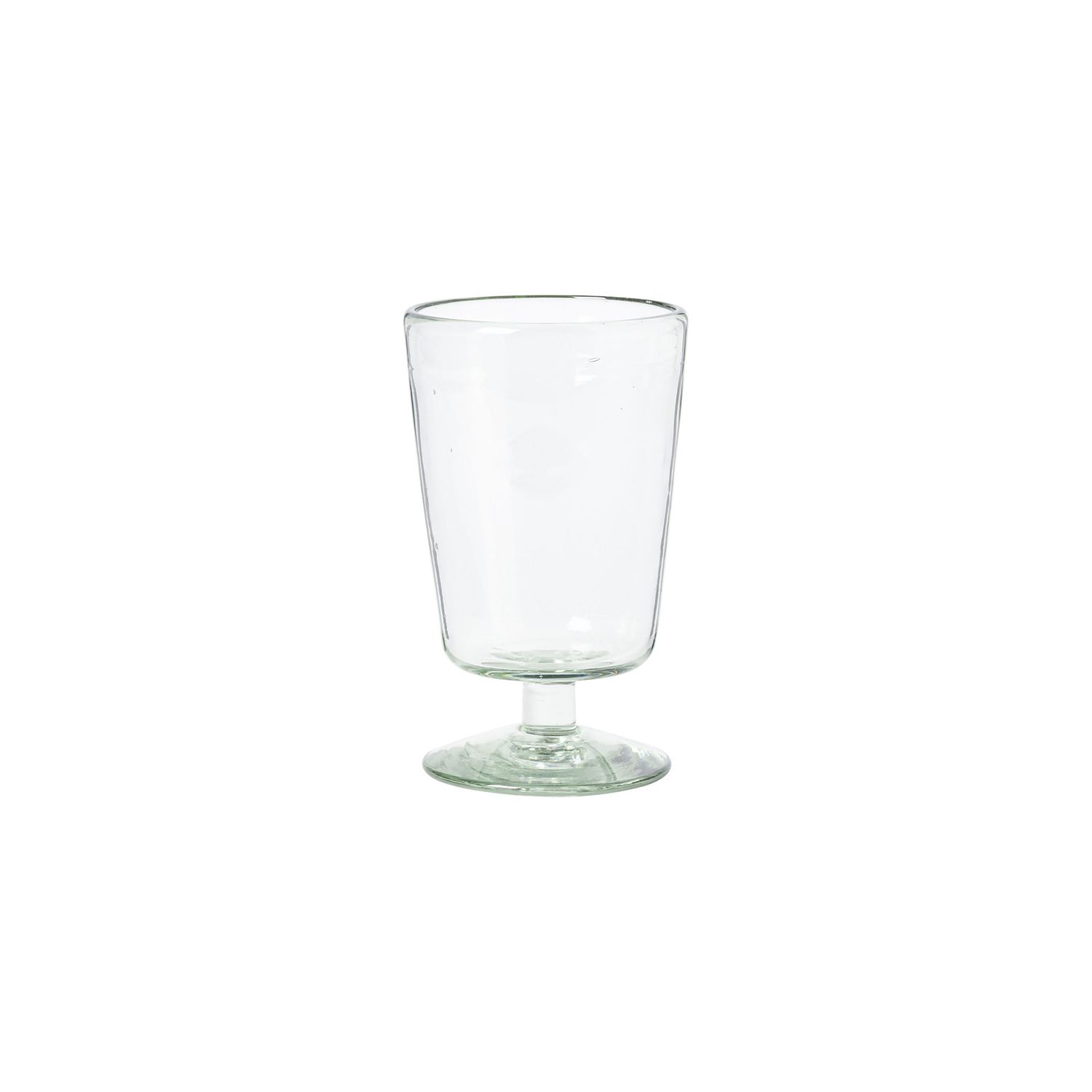 Costa Nova Margarida Grey Recycled Wine Glass 340 Ml, V10266-GRY, 5606739968892