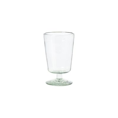 Costa Nova Margarida Grey Recycled Wine Glass 340 Ml, V10266-GRY, 5606739968892