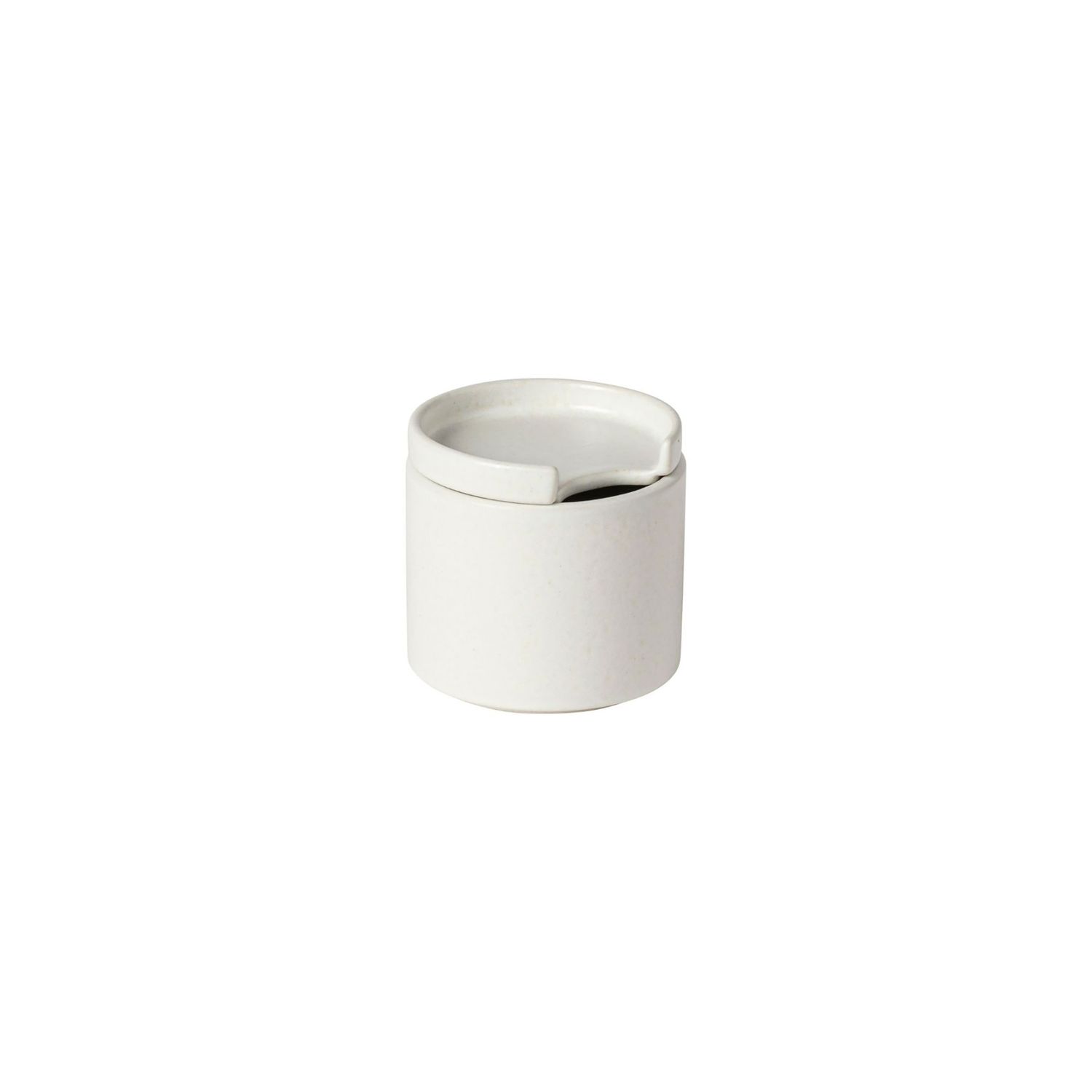 Costa Nova Redonda White Sugar Bowl 0.21 L, RNX091-WHI, 5606739968489