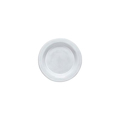 Costa Nova Plano Ecogres White Bread Plate 15, 1POP152-WHI, 5606739964887