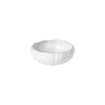 Costa Nova Aparte White Urchin Bowl 14Cm, MRS143-WHI, 5606739970635