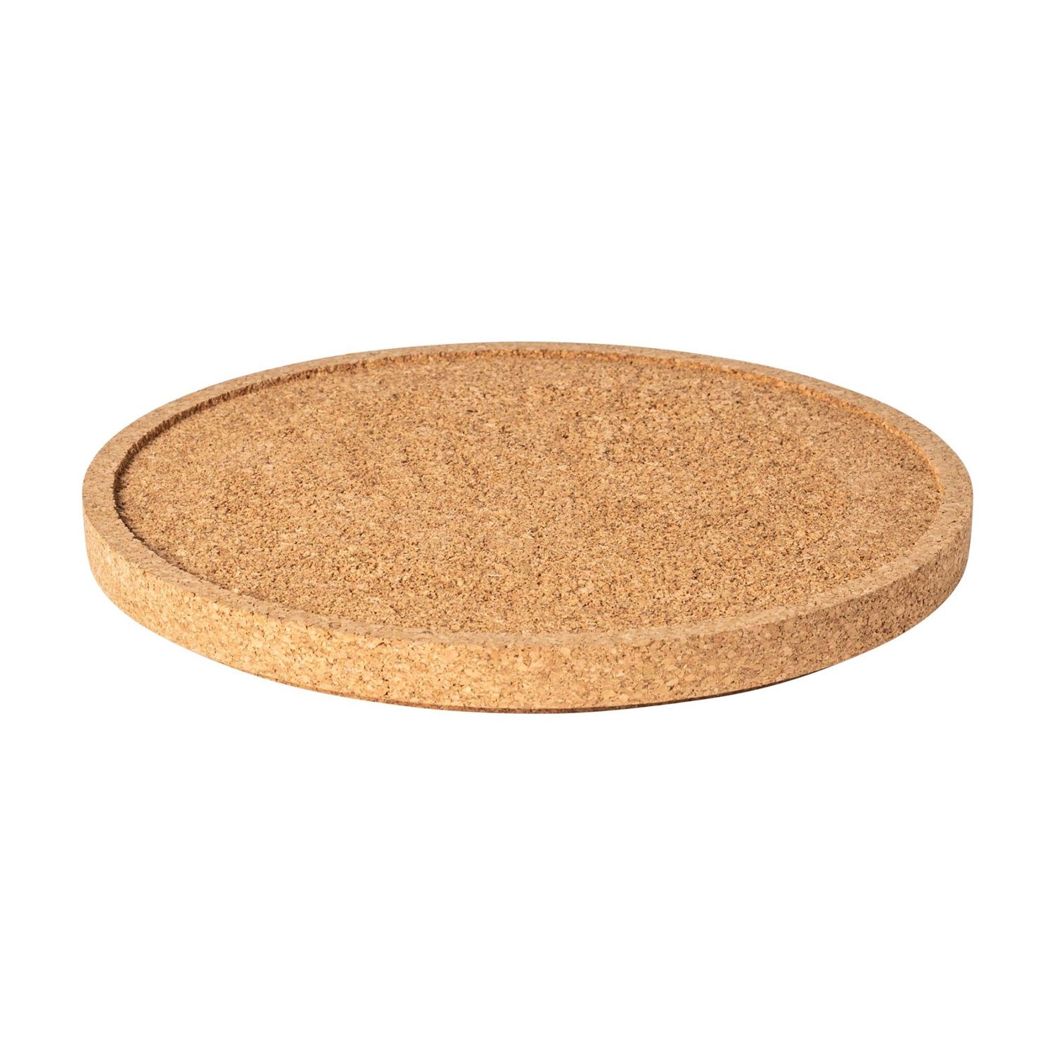 Costa Nova Redonda Natural Cork Lid Trivet 30, O30256-NAT, 5606739966621