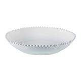 Costa Nova Pearl White Pasta Serving Bowl, PES341-WHI, 5606739910846