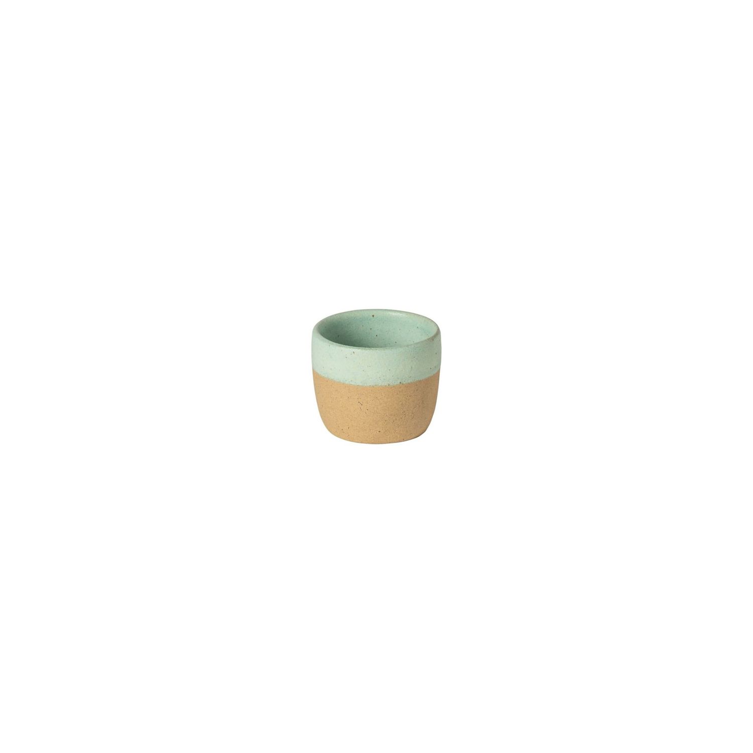 Costa Nova Arenito Ecogres Aqua Espresso Cup 0.07 L, 2LNC062-AQU, 5606739972837