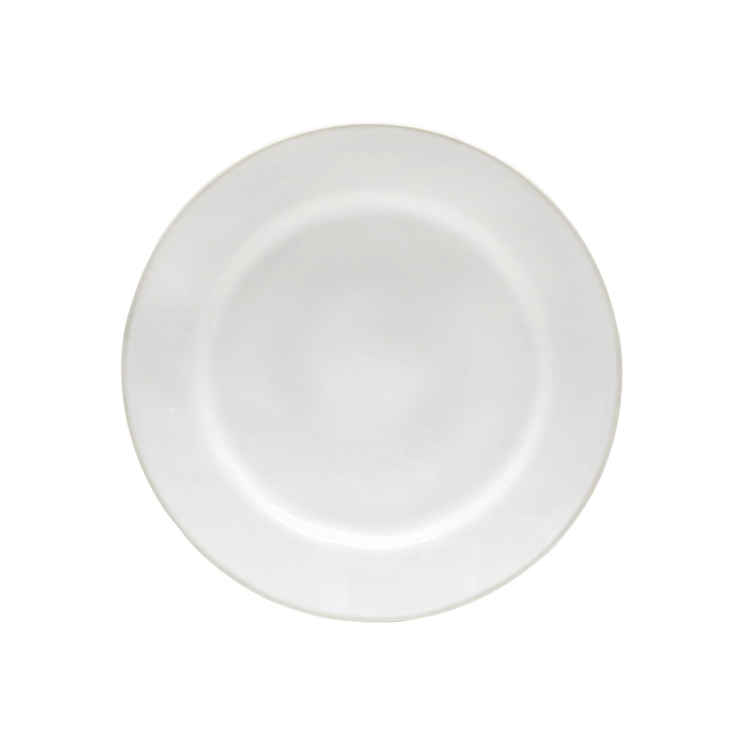 Costa Nova Beja White Cream Dinner Plate, ATP281-CRM, 5606739916985