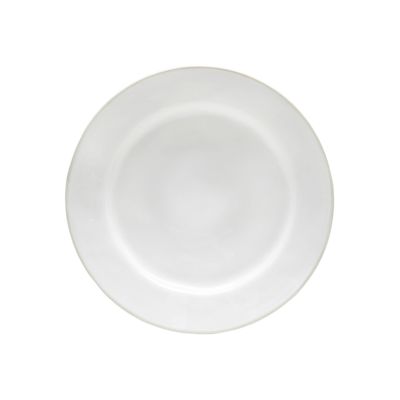 Costa Nova Beja White Cream Dinner Plate, ATP281-CRM, 5606739916985