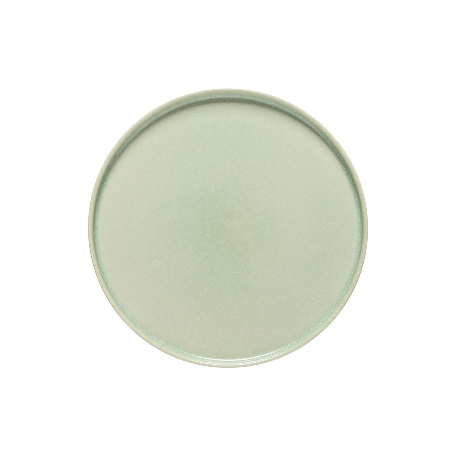 Costa Nova Redonda Green Round Plate 27, RNP271-GRN, 5606739966348
