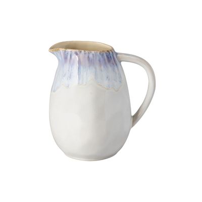 Costa Nova Brisa Ria Blue Pitcher, GOZ201-RIA, 5606739955045