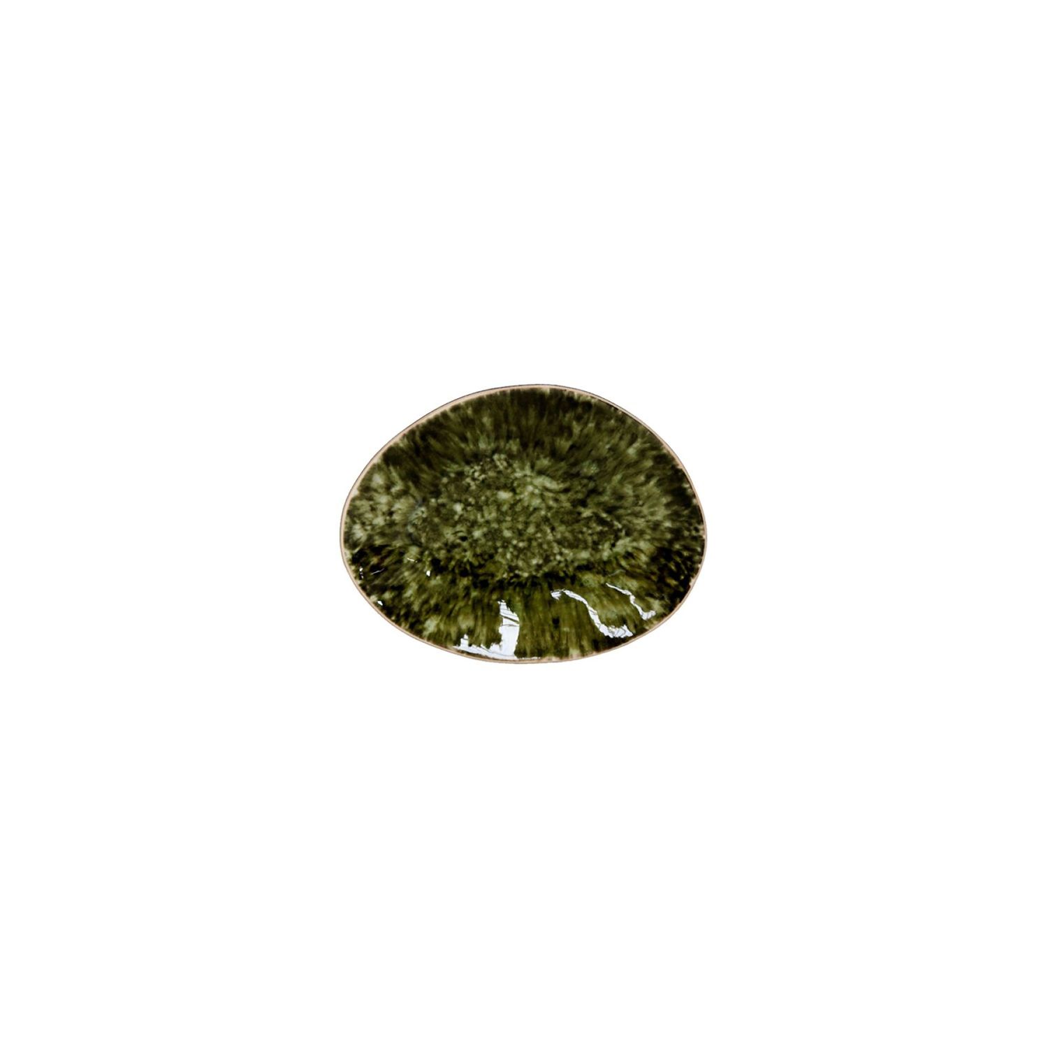 Costa Nova Riviera Forets Bread Appetizer Plate, GOP162-FRT, 5606739934705