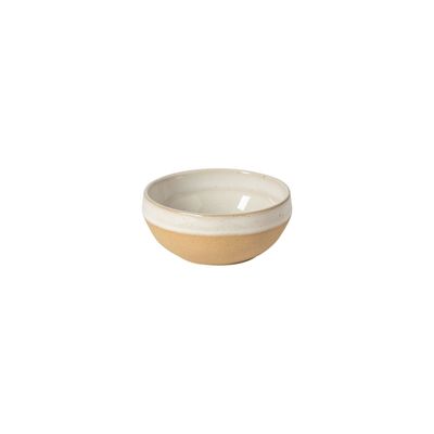 Costa Nova Marrakesh Sable Blanc Fruit Bowl, 2VGS121-SBL, 5606739972158